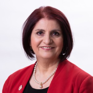 Bea Bincze PCC, ACTC