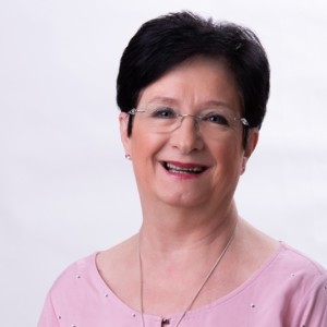 Judit Vásárhelyi ACC