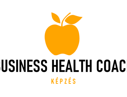 Business Health Coach Képzés 2026.09.05-2027.05.08.
