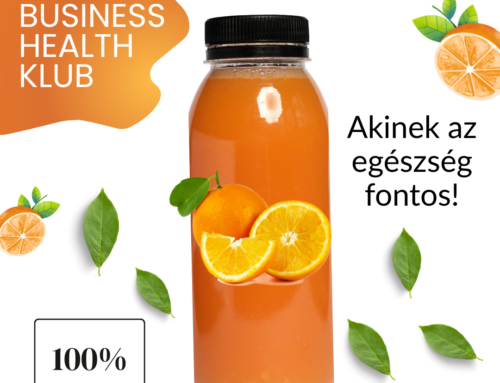 Business Health Klub 2026.05.04.