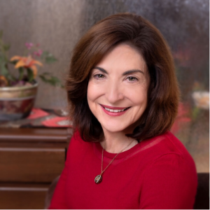 Marcia Reynolds PsyD, MCC