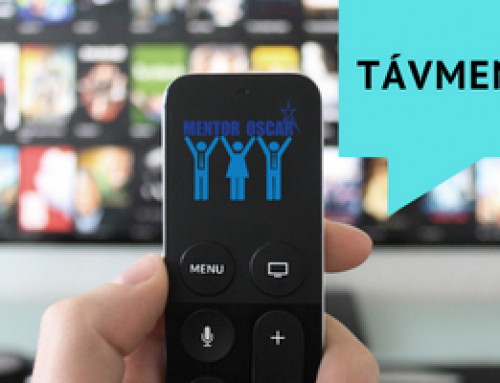 Gondolatok a távmentorálásról