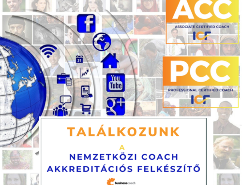 2026.02.11. Nemzetközi coach minősítés ACC ÉS PCC Előkészítő