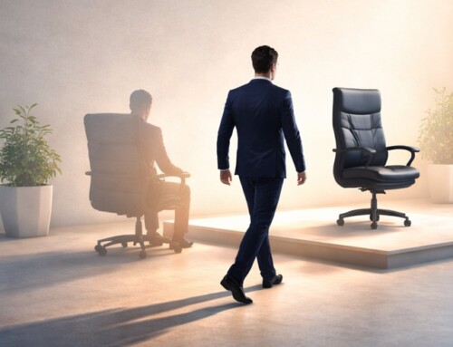 Tudatos utánpótlás-építés vezetői felelősségben 2026.06.04.