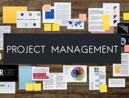 Projektmenedzsment tréning HALADÓ – 2 napos képzés  2026.05.28. és 05.29.