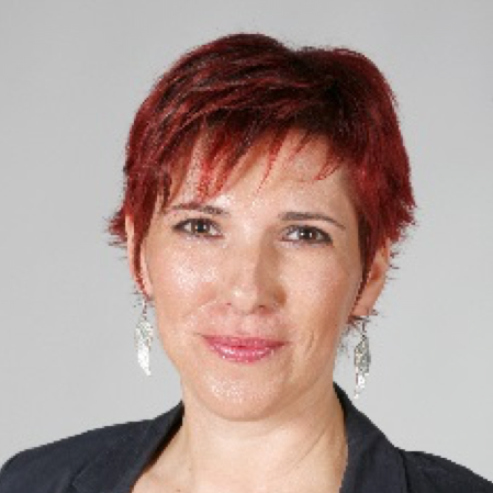 Mercsák Andrea 