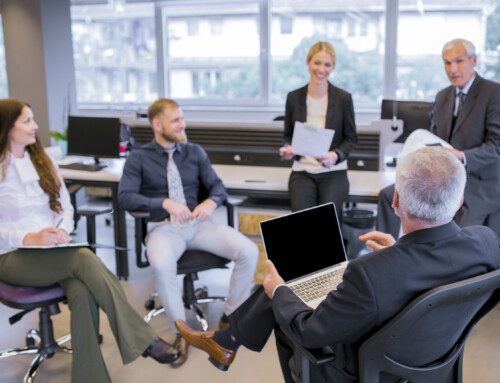 Bevezetés a fenntartható (emberközpontú) vezetésbe 2026.05.15.