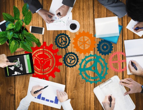 Projektmenedzsment alapfokon 2 napos képzés  2026.05.13. és 05.14.